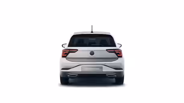 VOLKSWAGEN POLO 4 / 9