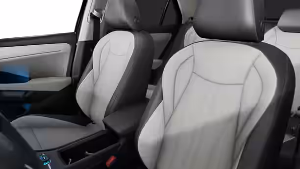 VOLKSWAGEN T-ROC 9 / 9