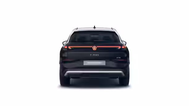 VOLKSWAGEN T-ROC 3 / 9