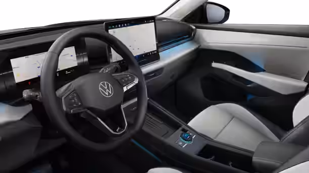 VOLKSWAGEN T-ROC 5 / 9