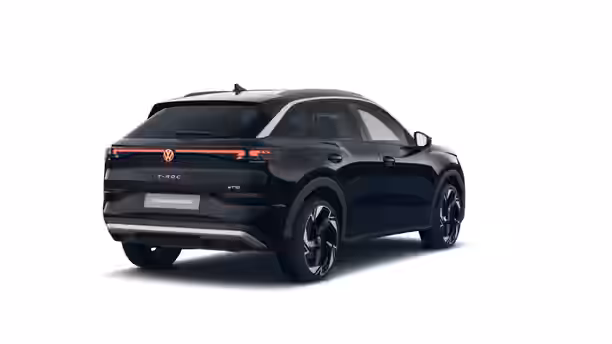 VOLKSWAGEN T-ROC 4 / 9
