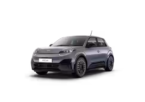 NISSAN MICRA 1 / 6