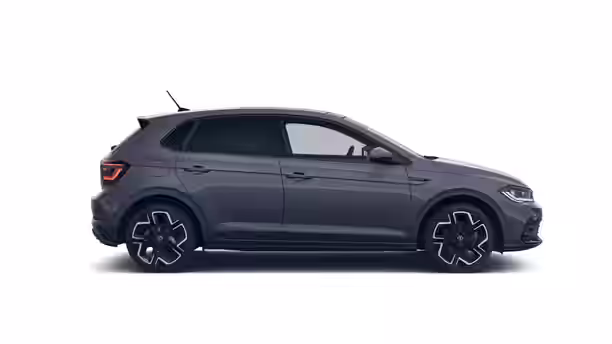 VOLKSWAGEN POLO 6 / 9