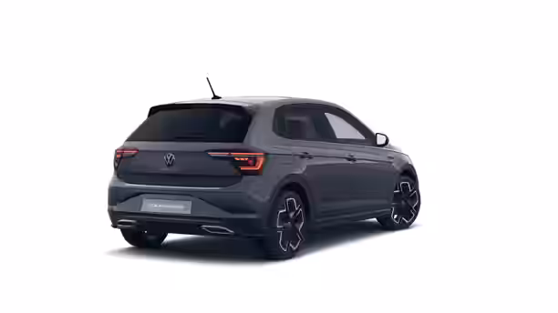 VOLKSWAGEN POLO 5 / 9