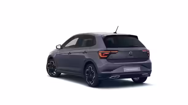 VOLKSWAGEN POLO 3 / 9