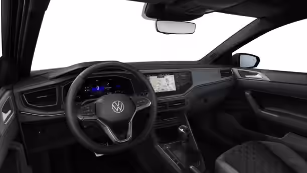 VOLKSWAGEN POLO 8 / 9