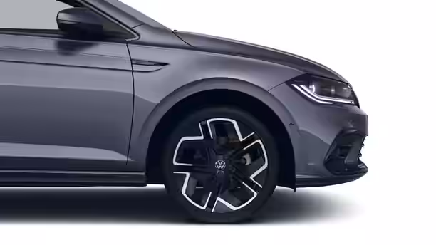 VOLKSWAGEN POLO 7 / 9