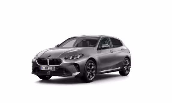 BMW SERIE 1 F70 1 / 4