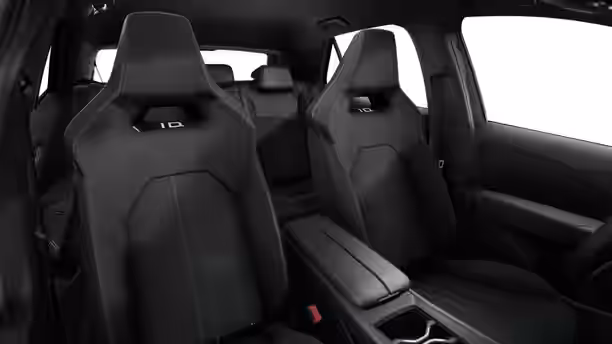 VOLKSWAGEN ID.3 NEO 9 / 9