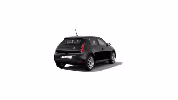 RENAULT RENAULT 5 E-TECH ELECTRIQUE 3 / 5