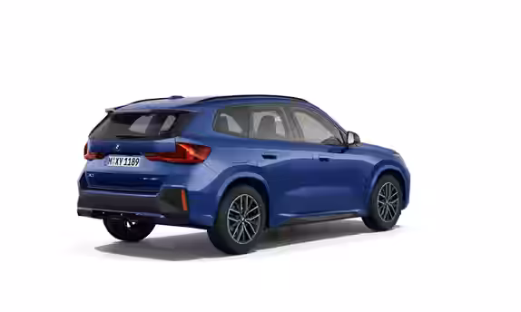 BMW X1 U11 2 / 4