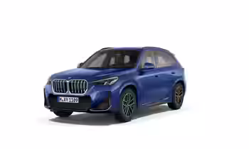 X1 U11 M Sport X1 sDrive 20i 170ch DKG7