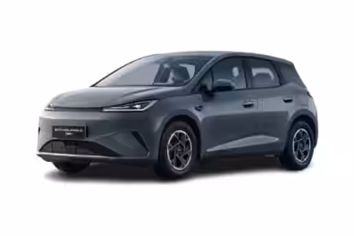 BYD DOLPHIN G 1 / 5