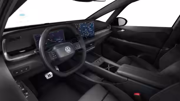 VOLKSWAGEN ID.3 NEO 6 / 9