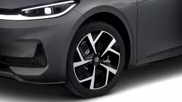 VOLKSWAGEN ID.3 NEO 9 / 9