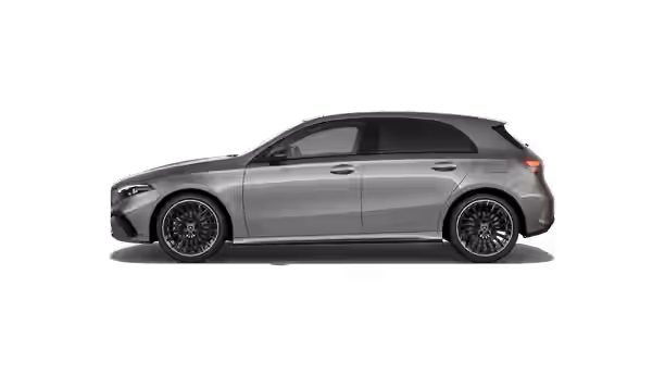MERCEDES CLASSE A 2 / 11