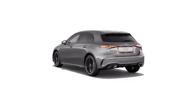 MERCEDES CLASSE A 3 / 11