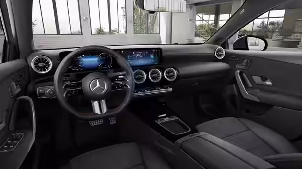 MERCEDES CLASSE A 9 / 11