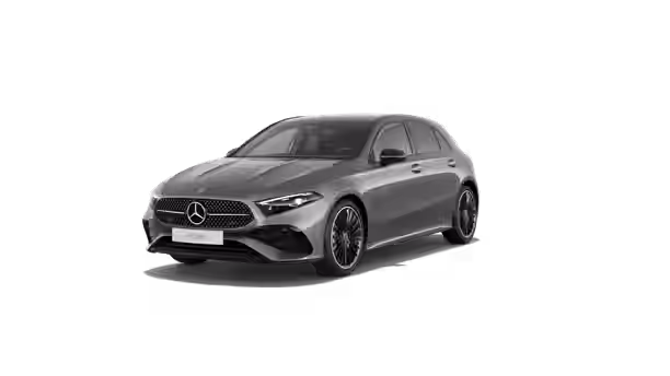 MERCEDES CLASSE A 1 / 11