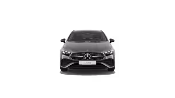 MERCEDES CLASSE A 8 / 11