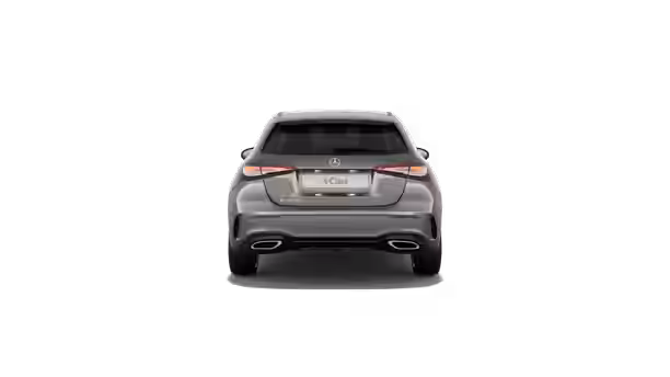 MERCEDES CLASSE A 4 / 11