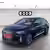 AUDI Q4 E-TRON SPORTBACK