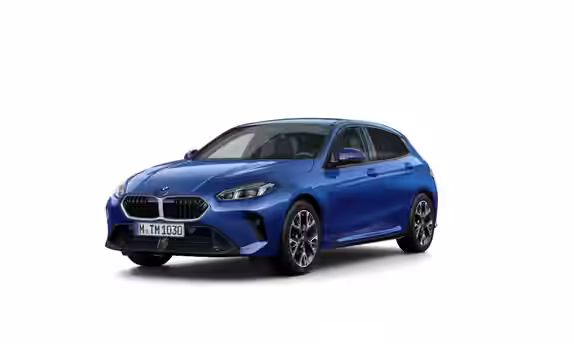 BMW SERIE 1 F70 1 / 4