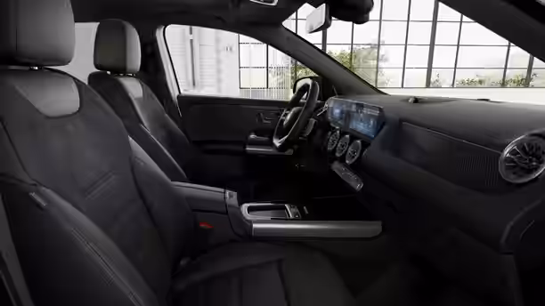 MERCEDES GLA 11 / 12