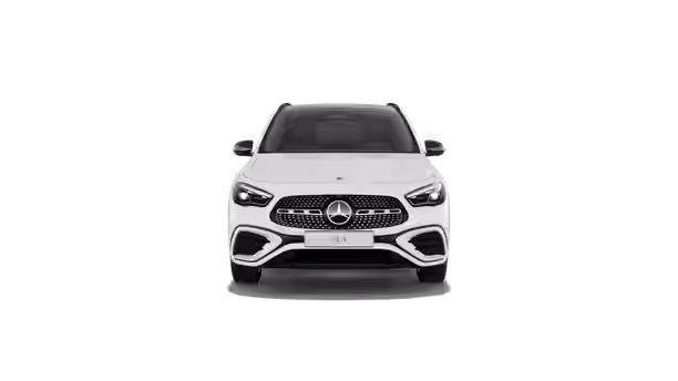 MERCEDES GLA 8 / 12