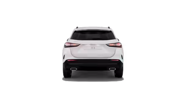 MERCEDES GLA 4 / 12