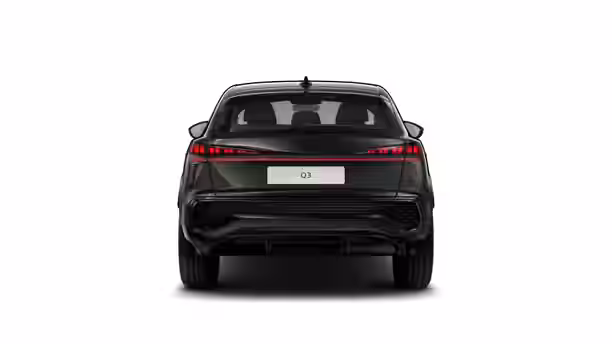 AUDI Q3 SPORTBACK 9 / 11