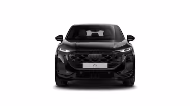 AUDI Q3 SPORTBACK 8 / 11