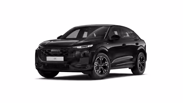 AUDI Q3 SPORTBACK 1 / 11
