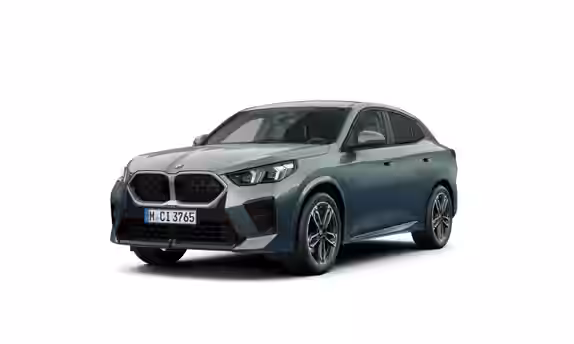BMW X2 U10 1 / 4