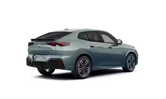BMW X2 U10 2 / 4