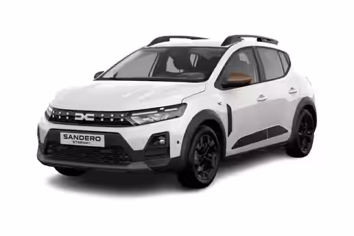 DACIA SANDERO GPL 1 / 6