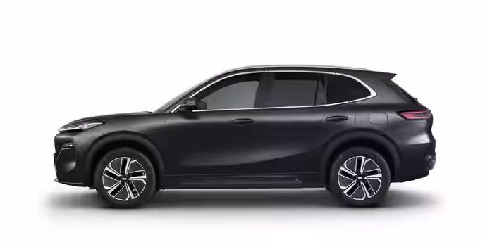 GEELY STARRAY 19 / 24