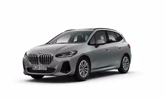 BMW SERIE 2 ACTIVE TOURER U06 1 / 4