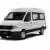 VOLKSWAGEN UTILITAIRES CRAFTER VAN