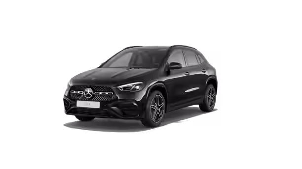 MERCEDES GLA 1 / 12