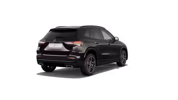 MERCEDES GLA 5 / 12