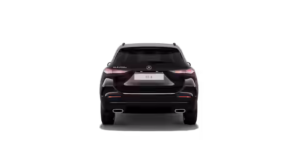 MERCEDES GLA 4 / 12