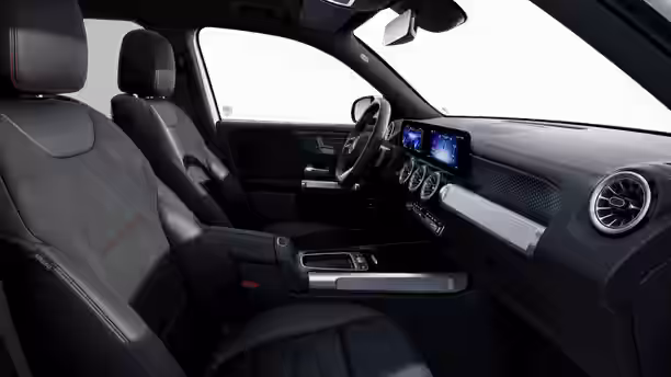 MERCEDES EQB 11 / 12