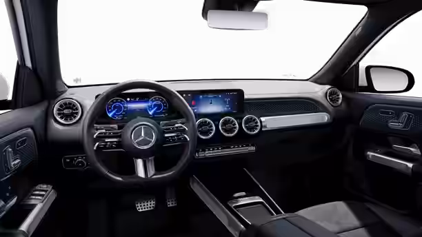 MERCEDES EQB 9 / 12