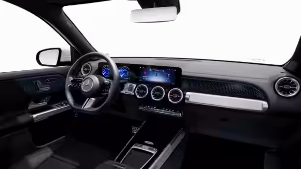 MERCEDES EQB 10 / 12