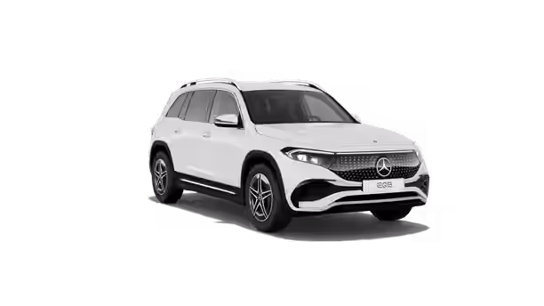 MERCEDES EQB 7 / 12