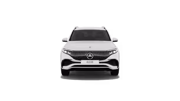 MERCEDES EQB 8 / 12