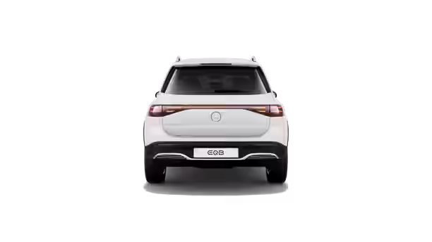 MERCEDES EQB 4 / 12