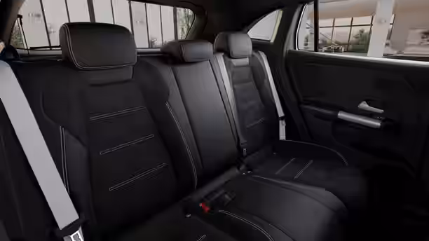 MERCEDES GLA 12 / 12