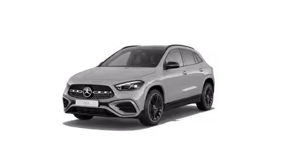 MERCEDES GLA 1 / 12
